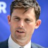James Cummings has carved out a formidable record after getting his start training with grandfather Bart.