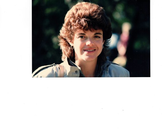 Social justice warrior and union legend who was forever feminist