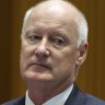 Goyder’s refusal to move seats hurts Qantas attempts to regain trust