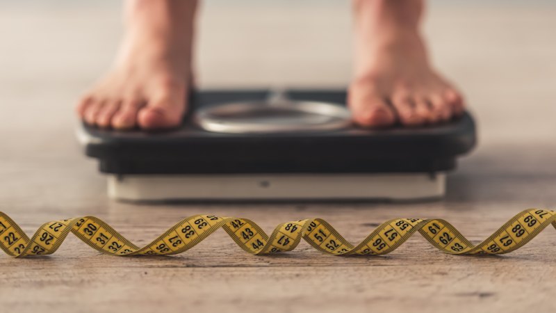 Can’t keep the weight off? The five calorie-counting myths holding you back