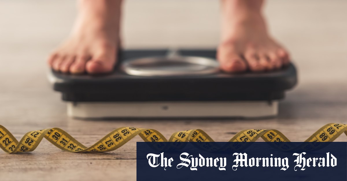 Can’t keep the weight off? The five calorie-counting myths holding you back
