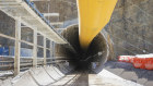 Snowy 2.0 project is just one of the major energy construction projects involving Clough.