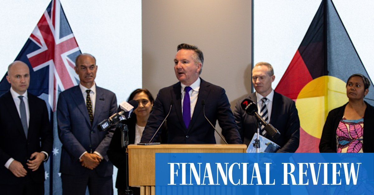 Victoria's Labor government, fresh from election victory, pushes to exclude gas and coal from an energy market capacity mechanism - Vimarsana News