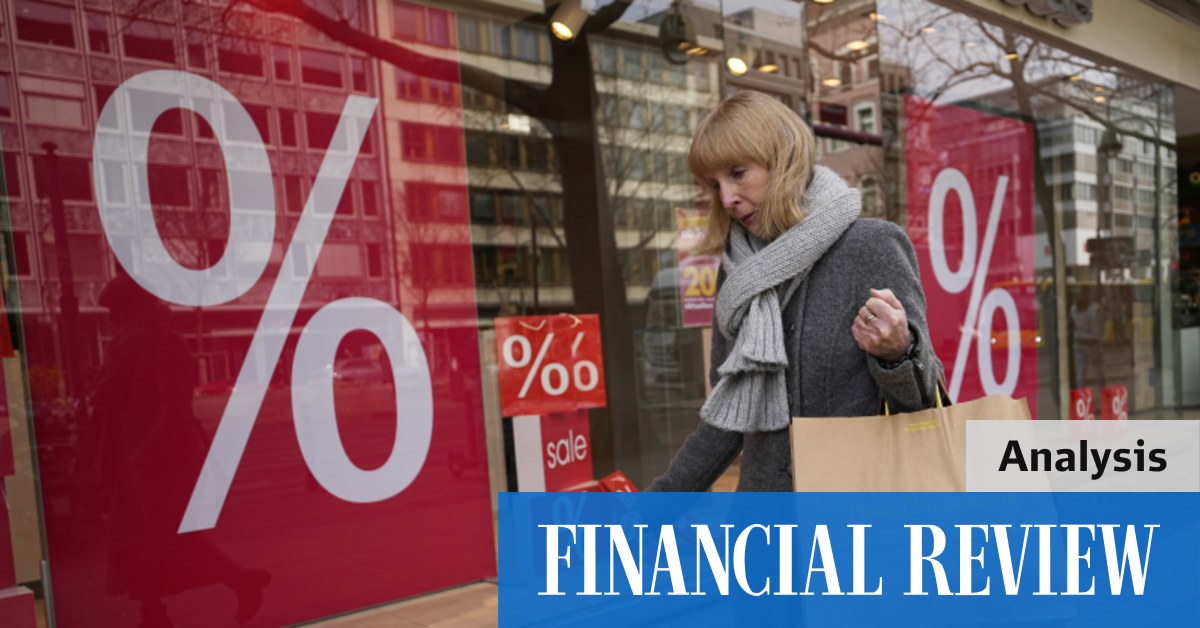 Cztery powody, dla których światowa gospodarka wpada w recesję