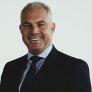 New Dragons chief executive Tim Watsford.