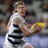 Four Points: Blicavs the utility, Blues’ hopes, battling Tigers, and the fast-rising Daicos