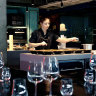Gaggan in Bangkok, where everyone is equal as long as they can pay $750 for a meal.