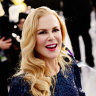 Kidman must rethink her silence on Hong Kong controversy