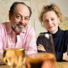 Victor and Chloe Schwartz, owners of V.O.S. Selections, a New York-based wine-import company, have successfully challenged the Trump administration in court to block tariffs that affect their small business.