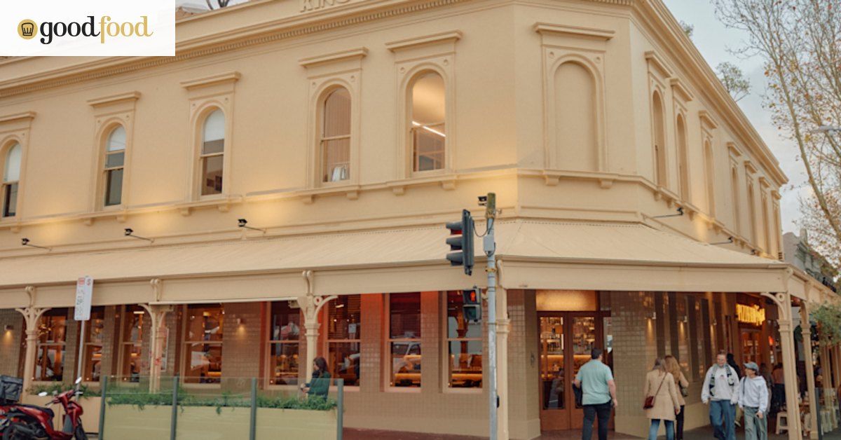 Say ciao to Delmonte, the shiny new jewel in Lygon Street’s crown