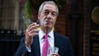 Nigel Farage