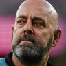 Darren Lehmann to have heart bypass surgery after scare