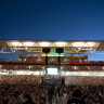 From next year, Suncorp Stadium can host 12 concerts annually.