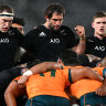 Why Rugby Australia has to ‘take the three’ on broadcast rights