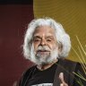 ‘I was whitewashed’: Uncle Jack Charles first elder to share his story at Yoorrook