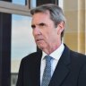 Shadow Minister for Police and Corrective Services Peter Collier speaks about the new findings. 