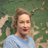 Widely seen as Clover Moore’s successor, Jess Miller has returned to City of Sydney Council.