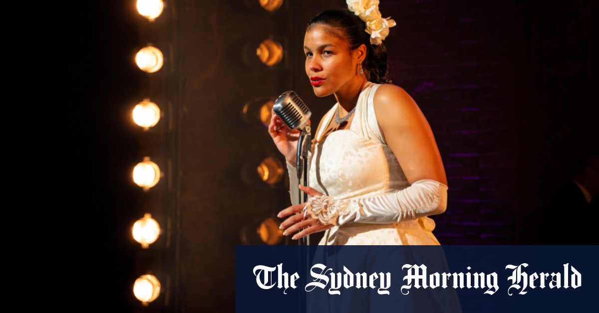 The tragedy and aching beauty of Billie Holiday laid bare - Vimarsana News
