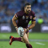 Inglis to retire from the NRL at the end of 2020