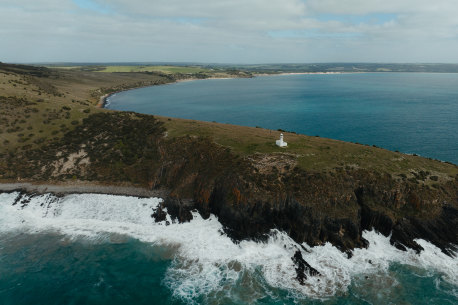 Kangaroo Island