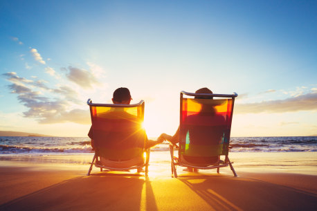 Retirement Ready