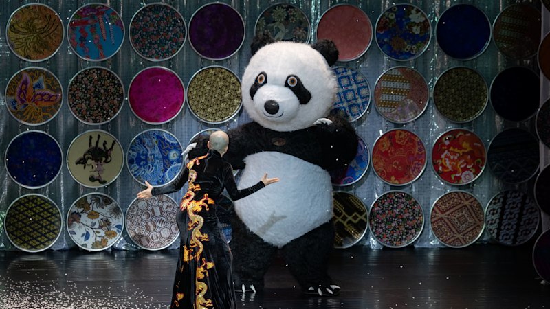 An opening night triumph: The first Sydney Festival reviews are in