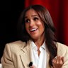 Meghan, Duchess of Sussex, wants to empower women to enjoy their money and success.
