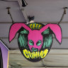 Cafe Gummo.