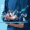 Income plays a big role in wealth building