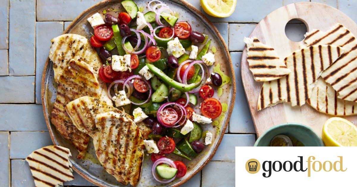 14 easy, peak-summer dishes (plus a fab salad) to cook this week