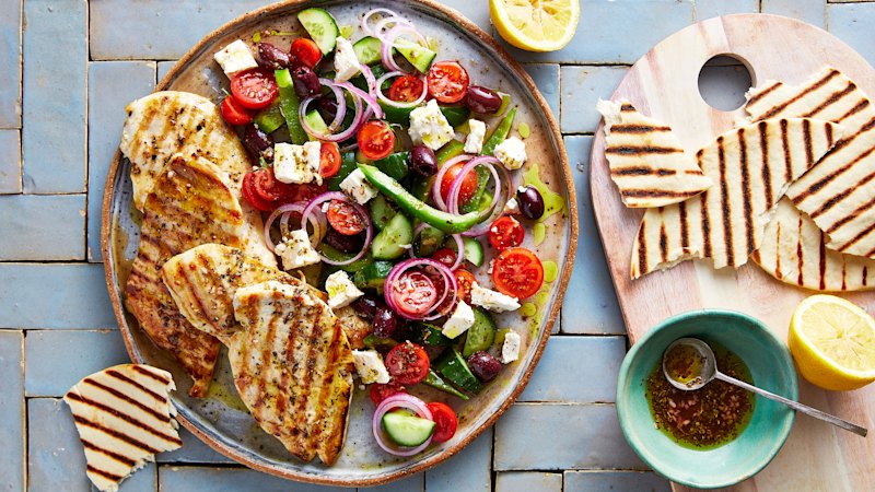 Outlets share tips for eating healthier without strict dieting