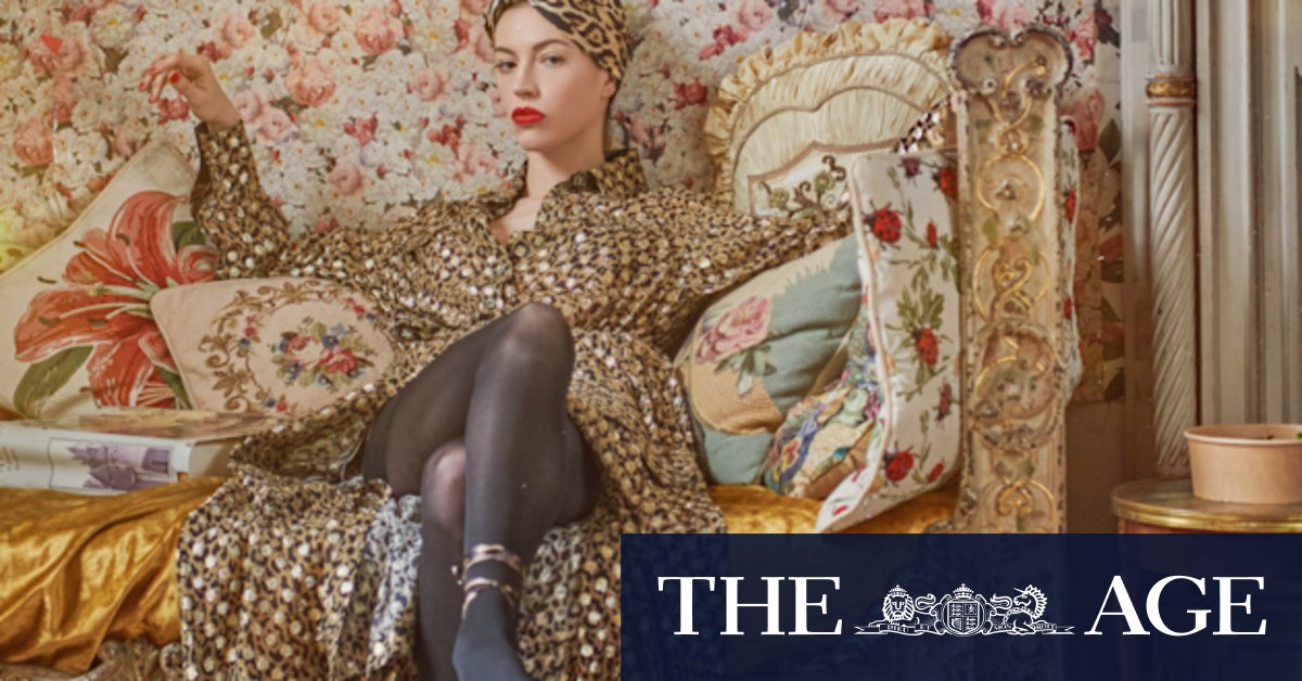 Leopard print: how to wear it - Vimarsana News