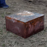 New 1887 time capsule found deep under removed Robert E Lee statue