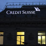 Banking badly: What went wrong at Credit Suisse