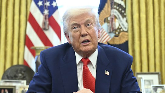 The US alliance will still be a significant net benefit for Australia and will remain our most important security relationship.