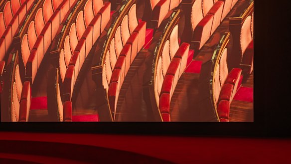 Assembly explores the difficulty of bringing new voices together in our challenged democratic forums.