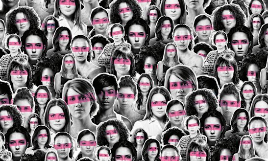 A scandal involving a powerful man coupled with the tidal wave of everyday experiences created an appetite for change.