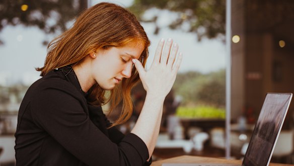 The answer cannot be to ask young women to dream smaller.