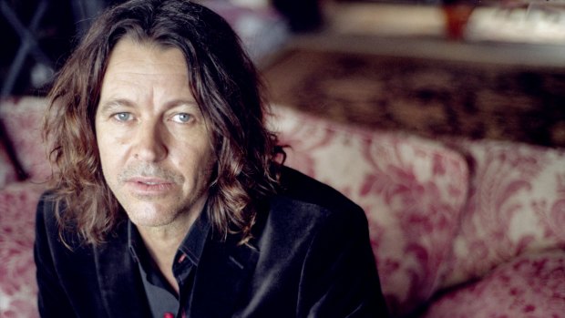 Bernard Fanning is one of more than 3500 music industry names to sign an open letter calling on the federal government for help.