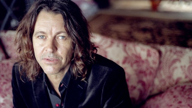 Bernard Fanning to play the opening of Brisbane's new music venue, the Fortitude in the Brunswick Street mall.