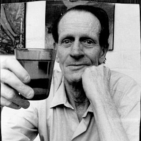 George Johnston: What we are left with are pearls.