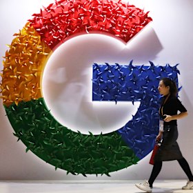 Google says it has longstanding rules on abortion-related ads.