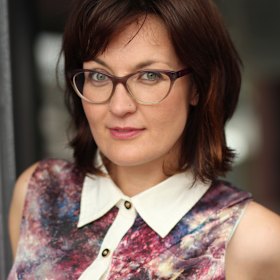 Psychologist Jocelyn Brewer.