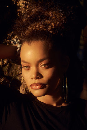 Andra Day is nominated for an Oscar for her performance as Billie Holiday.