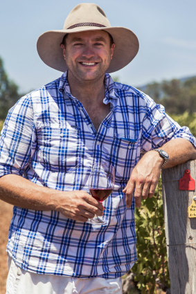 Stuart Hordern, from Brokenwood Wines, says there’s been a real renaissance in Australian chardonnay.