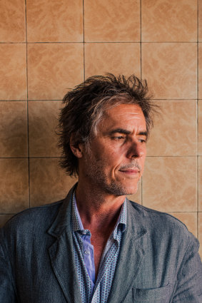 “Too often the trial is just a way of putting off what we all believe in,” says the Whitlams’ Tim Freedman.