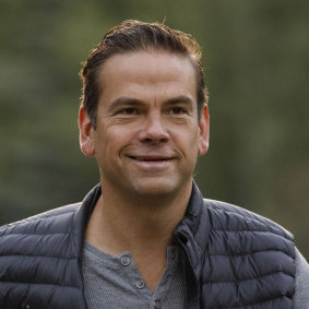 Lachlan Murdoch’s decision to settle with Crikey is looking increasingly wise. 