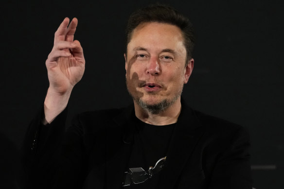 Altman recently called his fellow OpenAI founder Elon Musk “a jerk”.