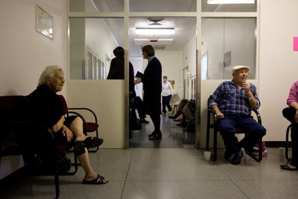 Armidale hospital is among a string of facilities in the NSW Hunter that have put out an urgent call for nursing staff. 