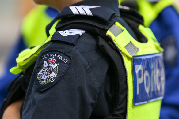 Victoria Police has confirmed it will replace all Chinese-made cameras by the end of 2024.